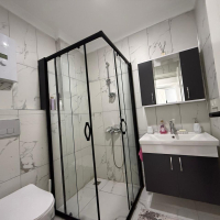 Квартира 1 спальня на продажу — Махмутлар — 50 м², с мебелью