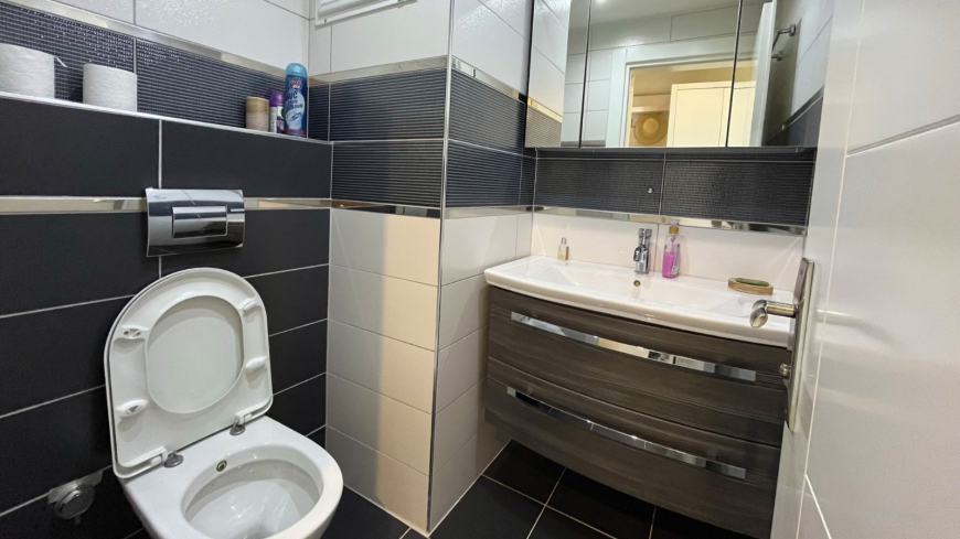 Купить квартиру с двумя спальнями в Оба, Алания — 135 м² и два бассейна