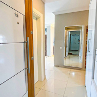 Купить квартиру с двумя спальнями в Оба, Алания — 135 м² и два бассейна