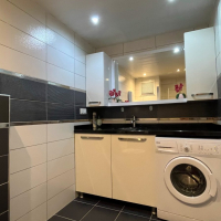 Купить квартиру с двумя спальнями в Оба, Алания — 135 м² и два бассейна