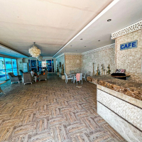 Купить квартиру с двумя спальнями в Оба, Алания — 135 м² и два бассейна