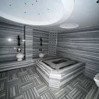 Купить квартиру с двумя спальнями в Оба, Алания — 135 м² и два бассейна