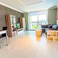 Купить квартиру с двумя спальнями в Оба, Алания — 135 м² и два бассейна
