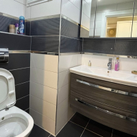 Купить квартиру с двумя спальнями в Оба, Алания — 135 м² и два бассейна