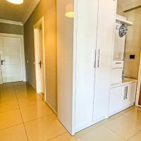 Купить квартиру с двумя спальнями в Оба, Алания — 135 м² и два бассейна