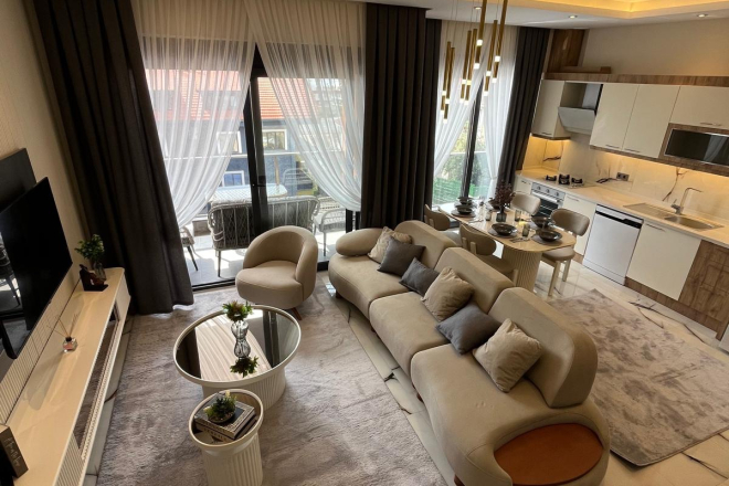 Penthouse — Oba · R6-5593 — photo 5
