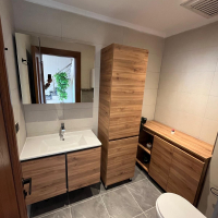 Купить меблированный пентхаус в Оба, Алания — 115 м² с видом на море