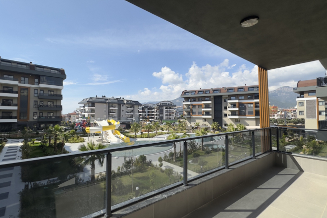 Penthouse — Oba · R6-5594 — photo 2