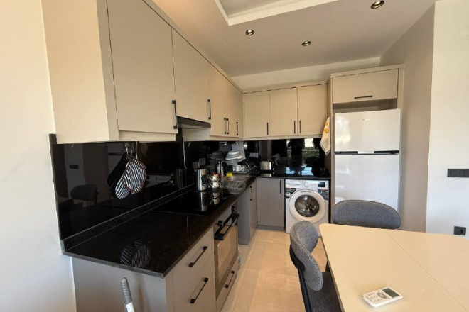 Apartment — Mahmutlar · R28-5606 — photo 3