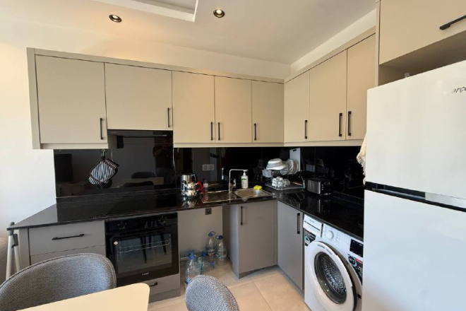 Apartment — Mahmutlar · R28-5606 — photo 4