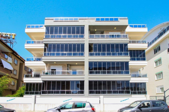 Apartment — Kleopatra · R24-5615 — photo 2