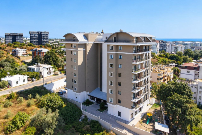 Apartment — Avsallar · R24-5616 — photo 3
