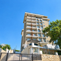 Квартира — Авсаллар · R24-5616 — фото 4