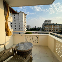 Квартира — Аланья центр · R24-5619 — фото 17
