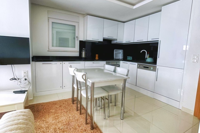 Apartment — Alanya center · R24-5620 — photo 6