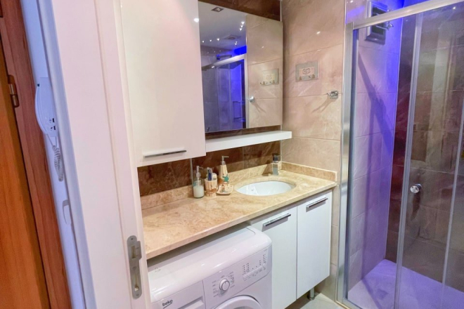 Apartment — Alanya center · R24-5620 — photo 5