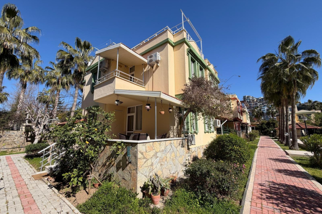 Villa — Konakli · R24-5623 — photo 1