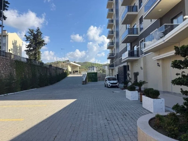 Квартира — Демирташ · R24-5631 — фото 11