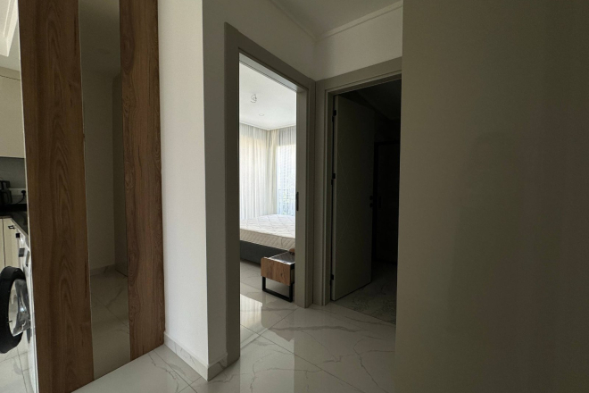 Apartment — Oba · R28-5634 — photo 3