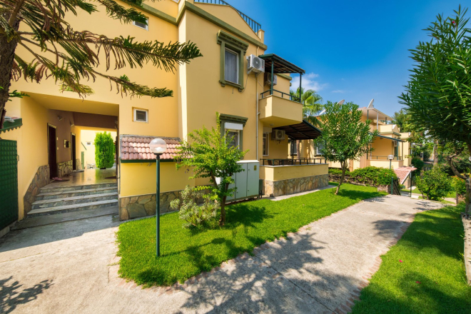 Villa — Konakli · R24-5640 — photo 1
