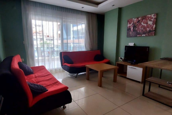 Apartment — Cikcili · R-5641 — photo 1