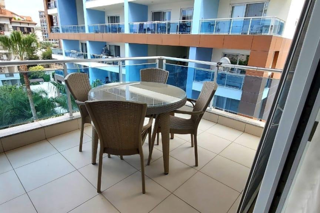 Apartment — Cikcili · R-5641 — photo 4