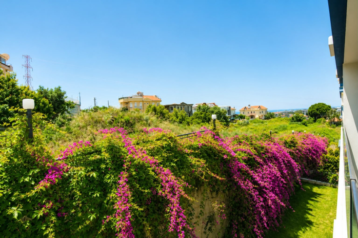Квартира — Каргыджак · R28-5642 — фото 13