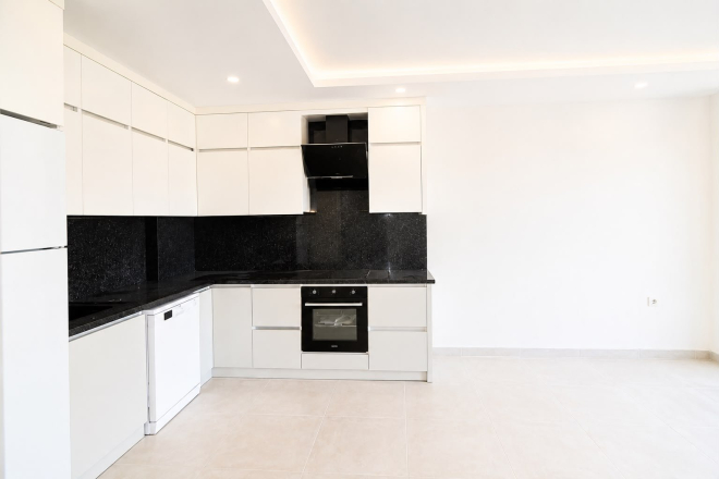 Apartment — Kargıcak · R28-5642 — photo 5