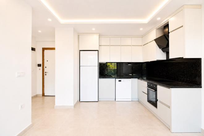 Apartment — Kargıcak · R28-5642 — photo 6