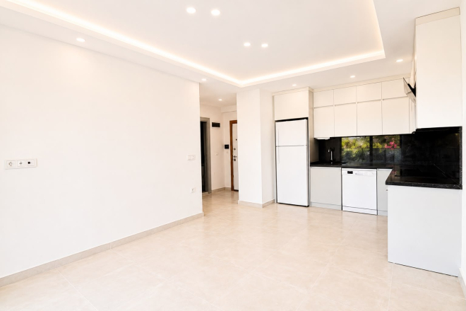 Apartment — Kargıcak · R28-5642 — photo 4