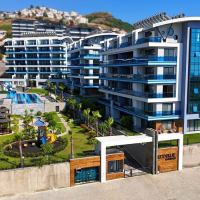 Квартира — Каргыджак · R28-5642 — фото 1