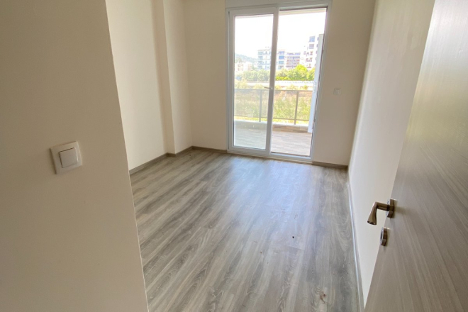 Квартира 1 спальня на продажу — Газипаша — 50 м²