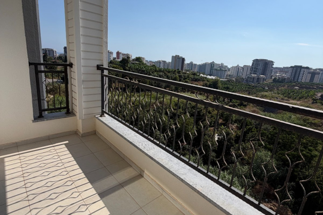 Квартира 1 спальня на продажу — Махмутлар — 60 м²