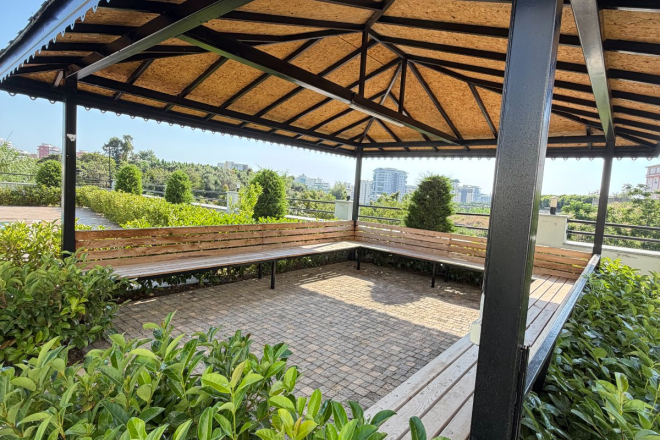 Apartment — Mahmutlar · R28-5652 — photo 6