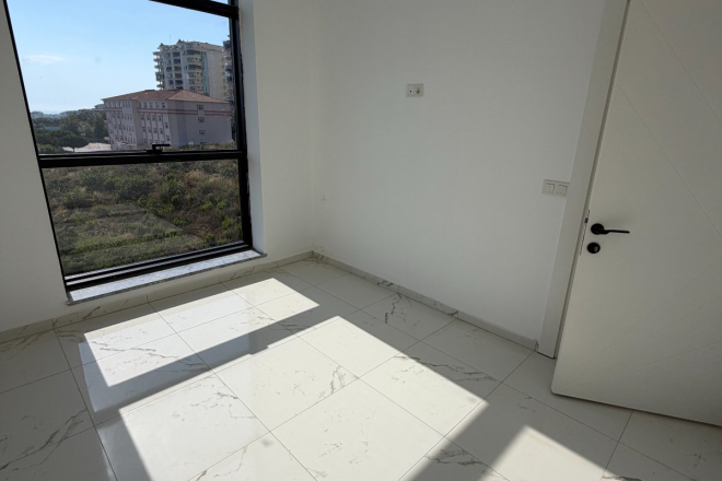 Apartment — Mahmutlar · R28-5652 — photo 4
