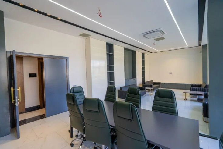Квартира — Демирташ · R28-5654 — фото 52