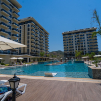 Квартира — Демирташ · R28-5654 — фото 4