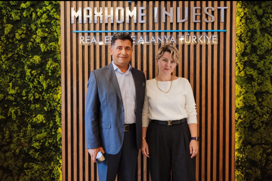 Maxhome Invest — фотографии компании