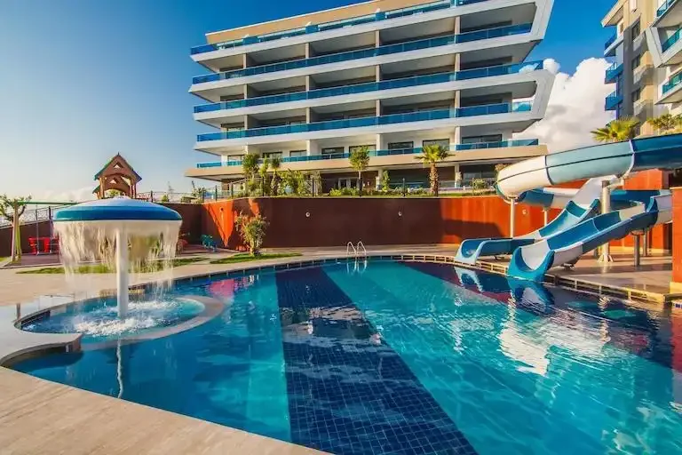 Объекты под аренду