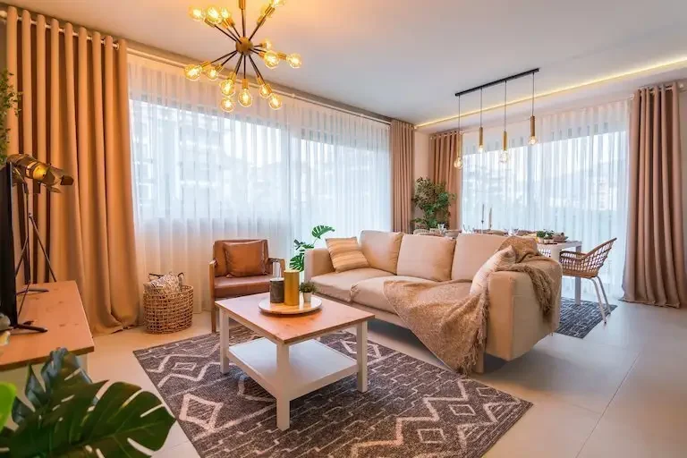 Недвижимость под ВНЖ