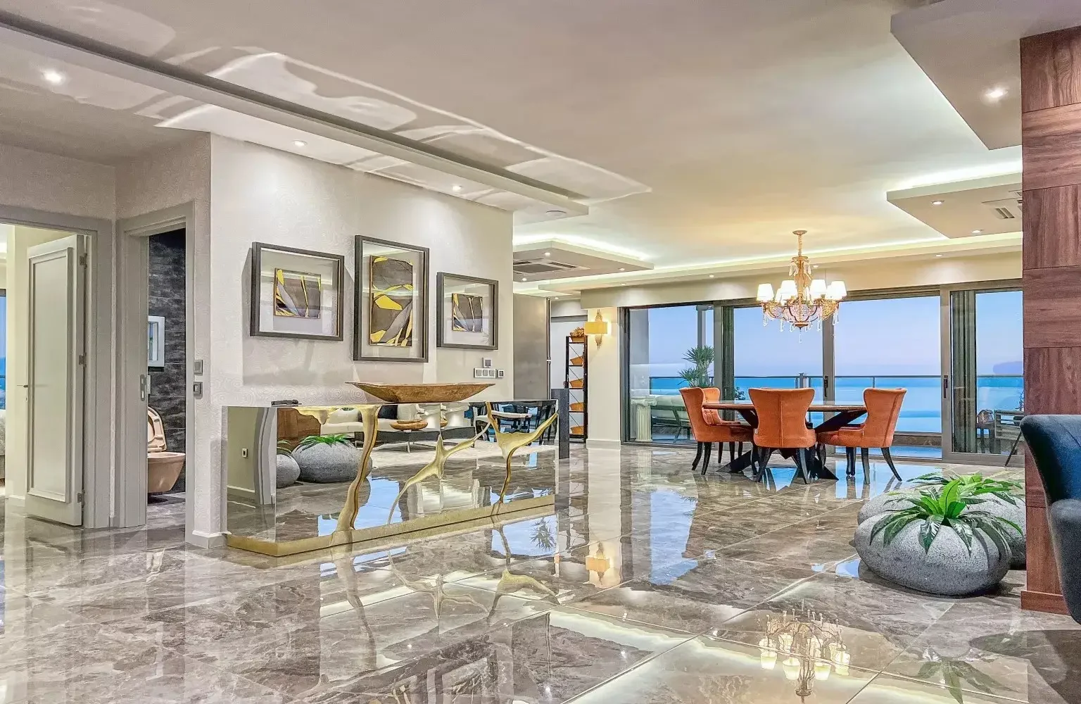 От собственника