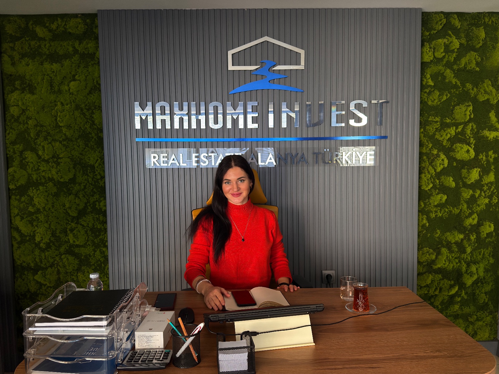 Наталья Кирсанова